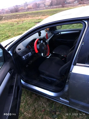 vând opel astra h - imagine 3