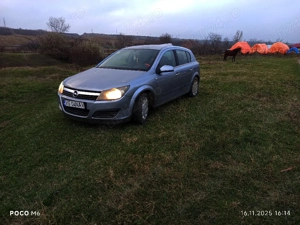 vând opel astra h - imagine 2