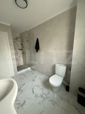 Casa individuala,  200 mp, teren 1500 mp, zona Centura - imagine 18