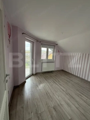 Casa individuala,  200 mp, teren 1500 mp, zona Centura - imagine 17