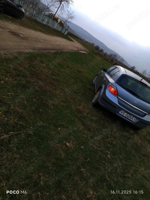 vând opel astra h - imagine 5