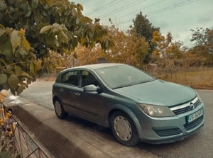 vând opel astra h