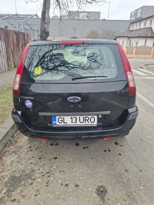 Vand autoturism - imagine 3