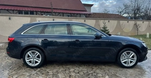 Audi A4 Bord VIRTUAL-2,00 TDI-190 CP  - imagine 7