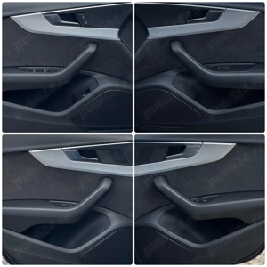 Audi A4 Bord VIRTUAL-2,00 TDI-190 CP  - imagine 20