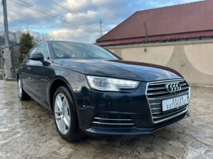 Audi A4 Bord VIRTUAL-2,00 TDI-190 CP  - imagine 3