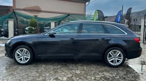 Audi A4 Bord VIRTUAL-2,00 TDI-190 CP  - imagine 8