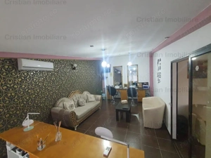 Dorobantilor Spatiu 200 mp pretabil service, spalatorie auto ,covoare - imagine 2