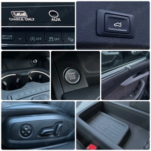 Audi A4 Bord VIRTUAL-2,00 TDI-190 CP  - imagine 18