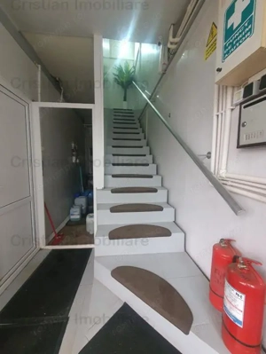 Dorobantilor Spatiu 200 mp pretabil service, spalatorie auto ,covoare - imagine 5