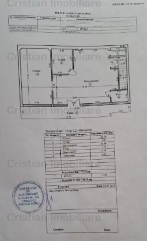 Dorobantilor Spatiu 200 mp pretabil service, spalatorie auto ,covoare - imagine 6