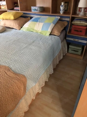 De inchiriat jumatate de casa Sagului-Chisodei - imagine 6