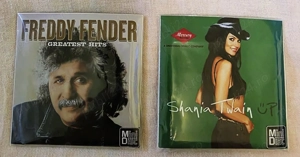 Vand CD -uri noi in tipla ,toate genurile !  - imagine 4