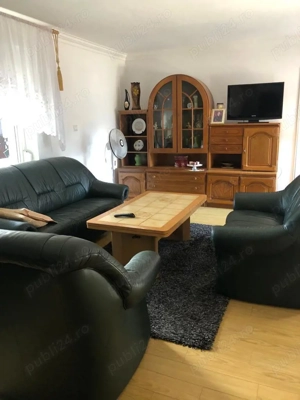 De inchiriat jumatate de casa Sagului-Chisodei - imagine 5