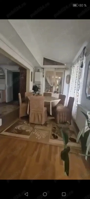 De inchiriat jumatate de casa Sagului-Chisodei - imagine 7