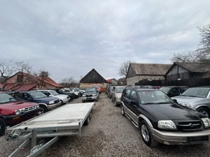 Suzuki 4x4 - imagine 4