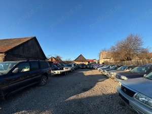 Suzuki 4x4 - imagine 3