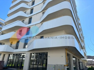 Apartament 2 camere 53 Mp | Zonă centrală Florești | - imagine 3