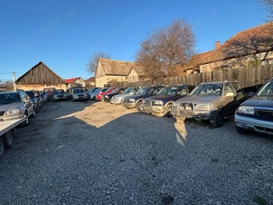 Suzuki 4x4 - imagine 5