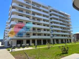  Apartament 2 camere, 53mp