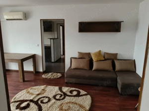 Inchiriez apartament 3 camere ultracentral 