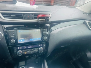 Nissan Qashqai - imagine 2