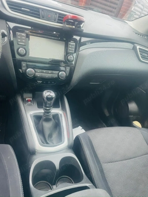 Nissan Qashqai - imagine 5