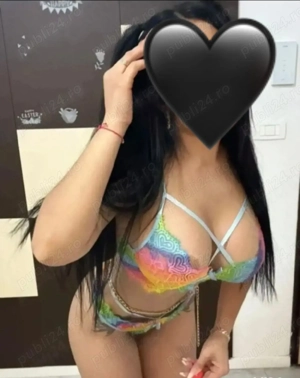 Nouă în orașul tauContactează-mă pe whatsap!