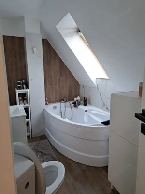 Apartament 3 camere la cheie, parcare subterana, zona Vivo - imagine 8