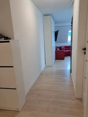 Apartament 3 camere la cheie, parcare subterana, zona Vivo - imagine 6