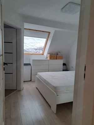 Apartament 3 camere la cheie, parcare subterana, zona Vivo - imagine 4