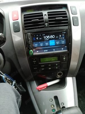 Tucson cutie automata - imagine 2