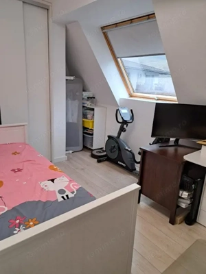 Apartament 3 camere la cheie, parcare subterana, zona Vivo - imagine 5