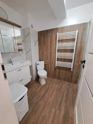 Apartament 3 camere la cheie, parcare subterana, zona Vivo - imagine 7