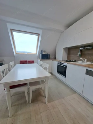 Apartament 3 camere la cheie, parcare subterana, zona Vivo - imagine 2