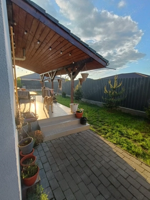 Casa individuala toate utilitățile ready to move in - imagine 5