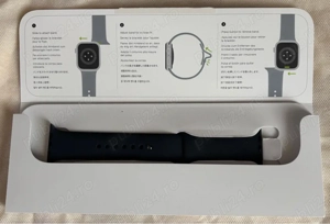 Apple Watch - imagine 4