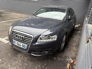 Audi A6 C6 S-line 2010 Facelift 2.0 170 Cp 