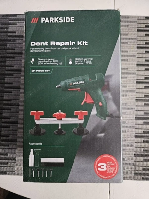 kit reparatie tabla auto 