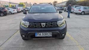 Dacia Duster  - imagine 2