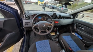 Dacia Duster  - imagine 8