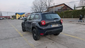 Dacia Duster  - imagine 9