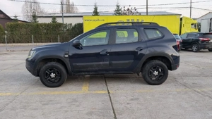 Dacia Duster  - imagine 5