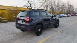 Dacia Duster  - imagine 6