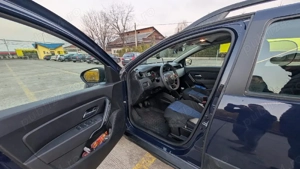 Dacia Duster  - imagine 7