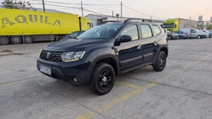 Dacia Duster  - imagine 3