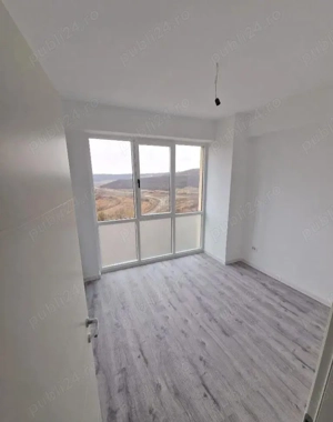 Apartament 3camere open space