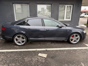Audi A6 C6 S-line 2011 Facelift 2.0 170 Cp  - imagine 6