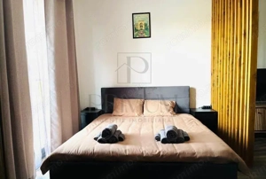 Apartament 1 camera - Open Space - Clim #259; - Mobilat  #537;i Utilat - Zona Steaua