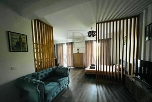 Apartament 1 camera-Centrala-Steaua - imagine 5